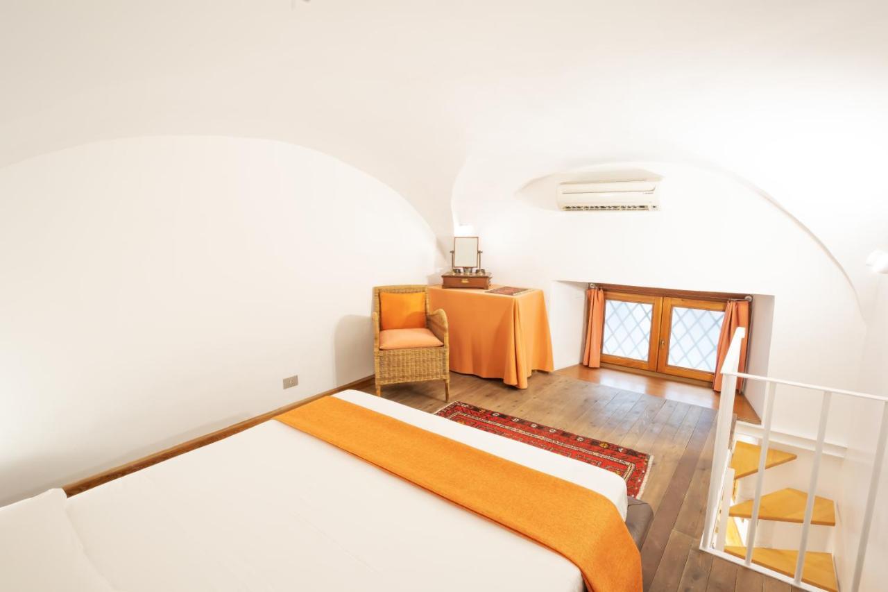 Quiet And Cozy Trastevere Hideaway Rom Exterior foto