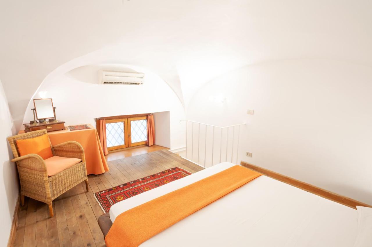 Quiet And Cozy Trastevere Hideaway Rom Exterior foto